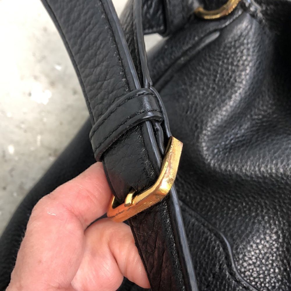 Marc Jacobs Hobo bag - Picture 10 of 11